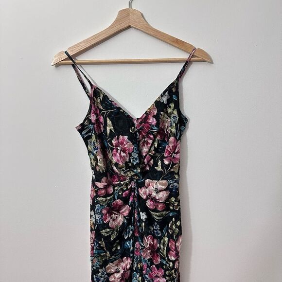 Amanda uprichard ellie maxi dress - Picture 4 of 9